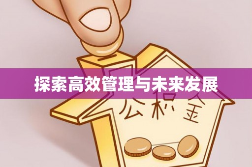 辽阳探索高效管理与未来发展