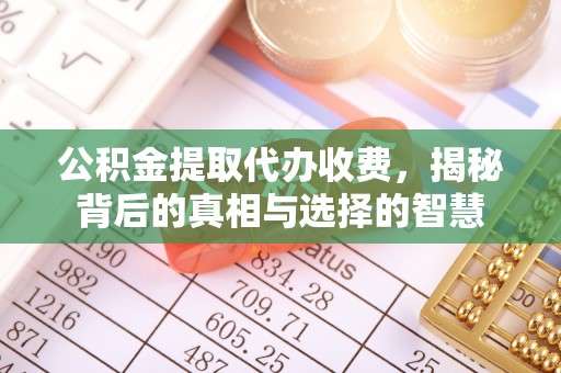 辽阳公积金提取代办收费，揭秘背后的真相与选择的智慧
