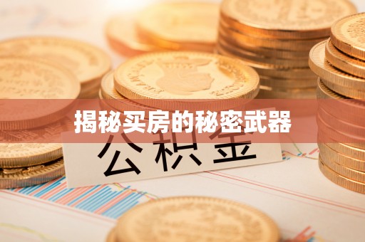 辽阳揭秘买房的秘密武器