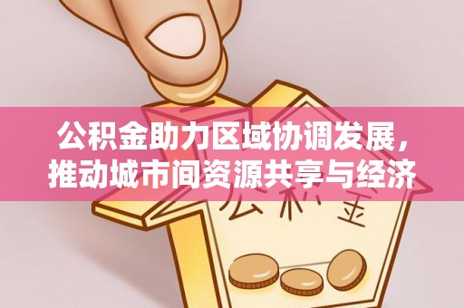 辽阳公积金助力区域协调发展，推动城市间资源共享与经济均衡发展