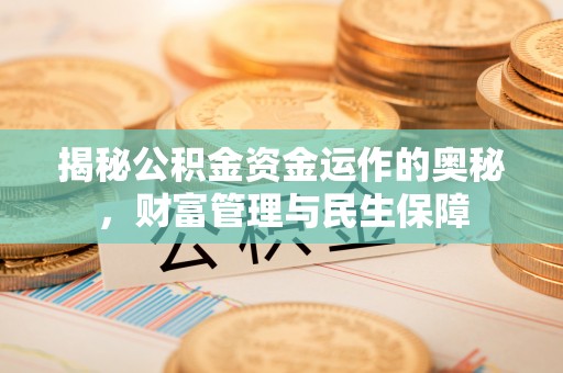 辽阳揭秘公积金资金运作的奥秘，财富管理与民生保障
