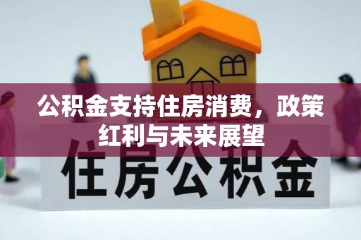 辽阳公积金支持住房消费，政策红利与未来展望