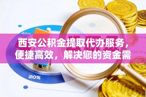 辽阳西安公积金提取代办服务，便捷高效，解决您的资金需求