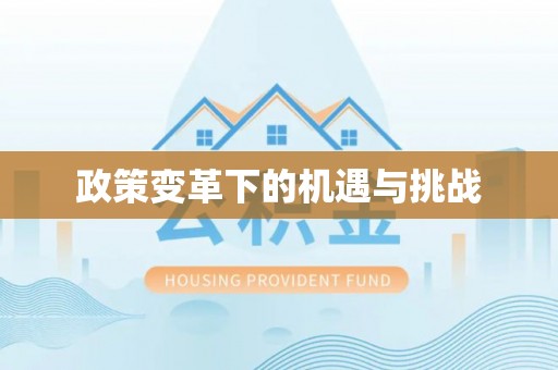 辽阳政策变革下的机遇与挑战