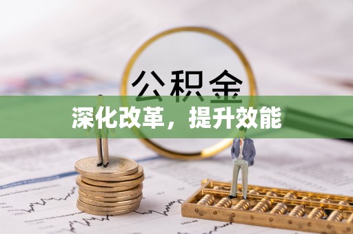 辽阳深化改革，提升效能