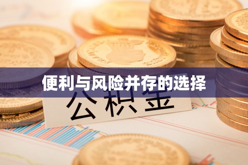 辽阳便利与风险并存的选择